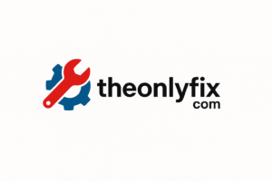 TheOnlyFix.com