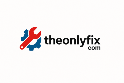 TheOnlyFix.com