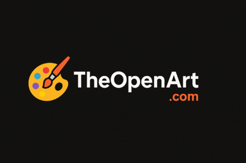 TheOpenArt.com