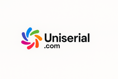 Uniserial.com