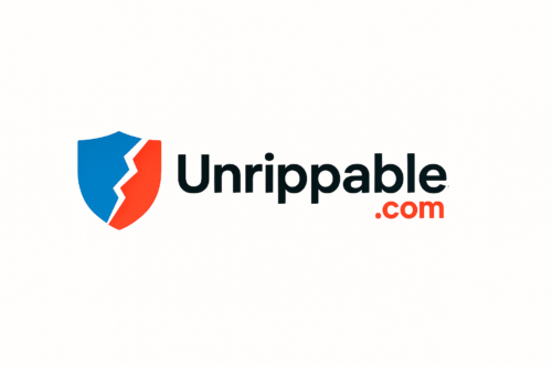 Unrippable.com