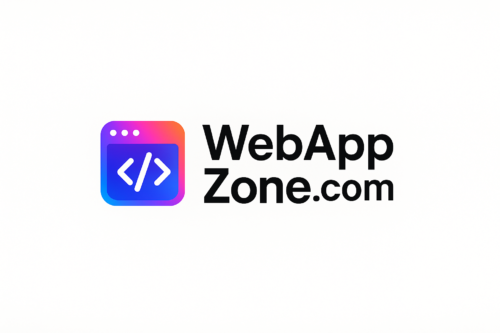 WebAppZone.com